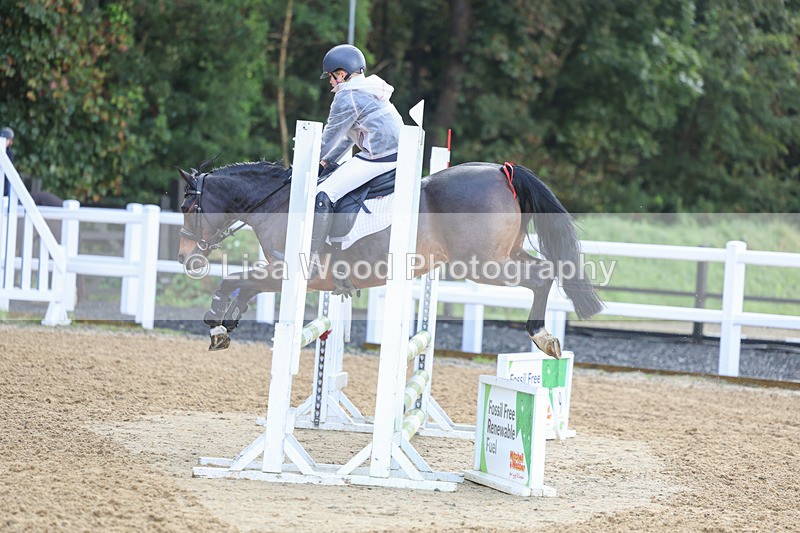 3E7A7819 - Class 2: 70cm Junior