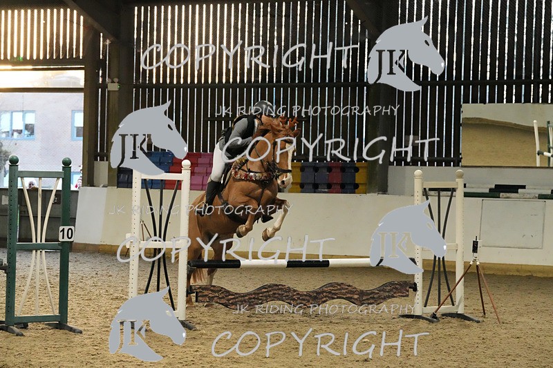 JKR03375 - Class 7 80cm