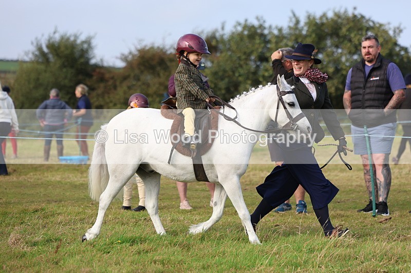 3E7A3355 - Class 2: Lead rein