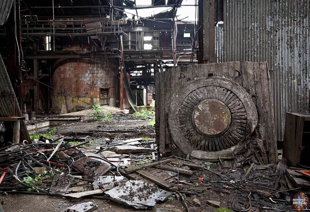 Fort Pitt Casting Co. (McKeesport, PA) | Casting Pattern - Fort Pitt Casting
