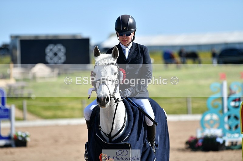 240420A-102532-10115 - Cls 47, Ponies Major 1.20m