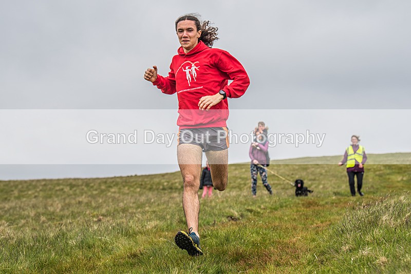 Latterbarrow-47 - Latterbarrow Loop Fell Race Wednesday 24th May 2023