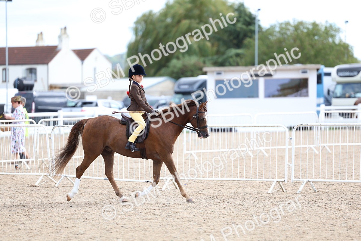 SBM_17497 - Class 316 - Best Pony - Rider Combination