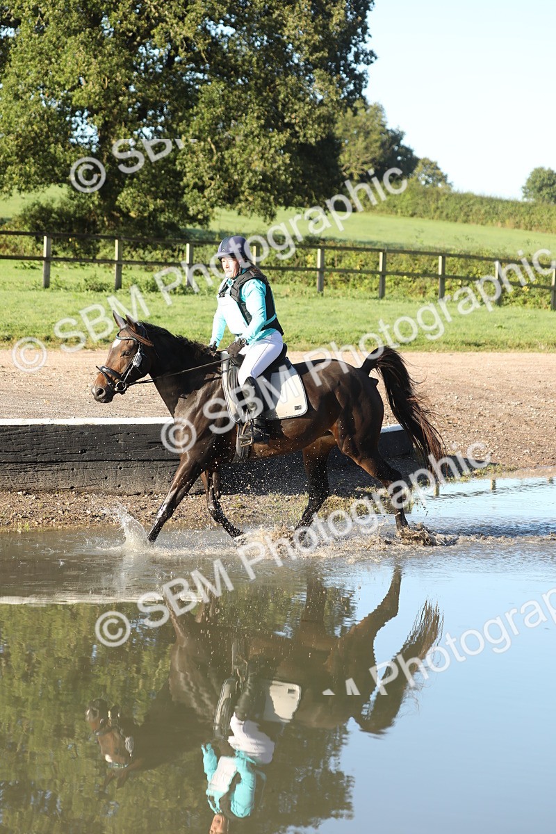 SBM_00356 - E1 Eventers Challenge Clear Round