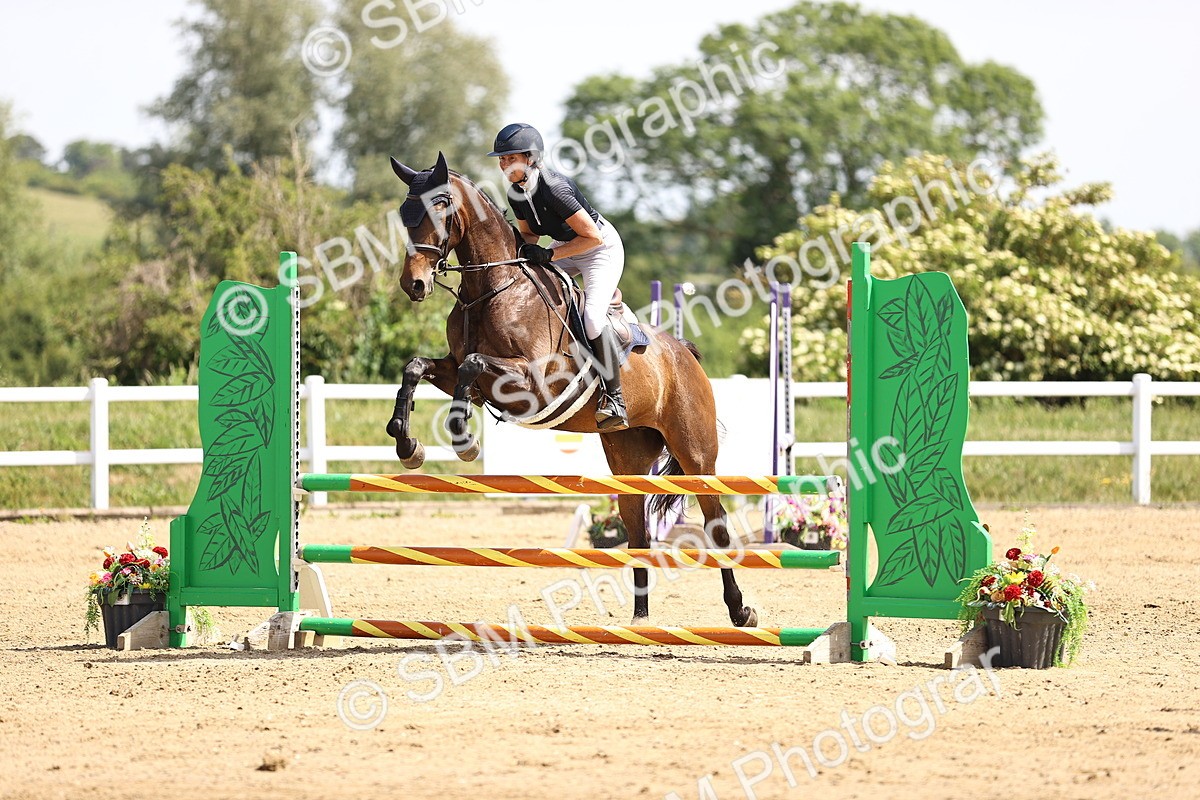 SBM_003982 - Class 9 British Novice/90cm