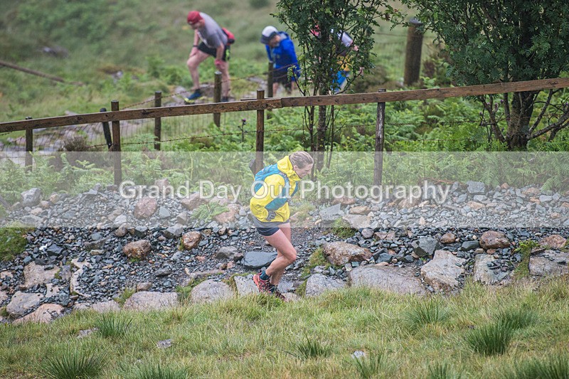 Buttermere-210 - Darren Holloway Memorial Buttermere Horseshoe Fell Race Saturday 28th June 2025