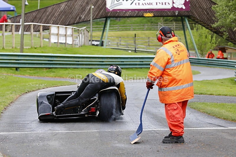  - British & Midland Championship April 27th