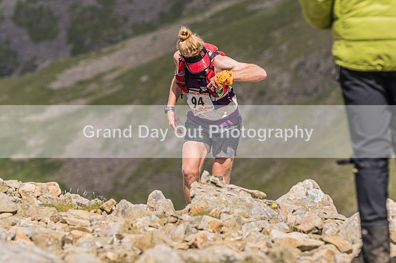 Ennerdale-297 - Ennerdale Horseshoe Fell Race Saturday 8th June 2024