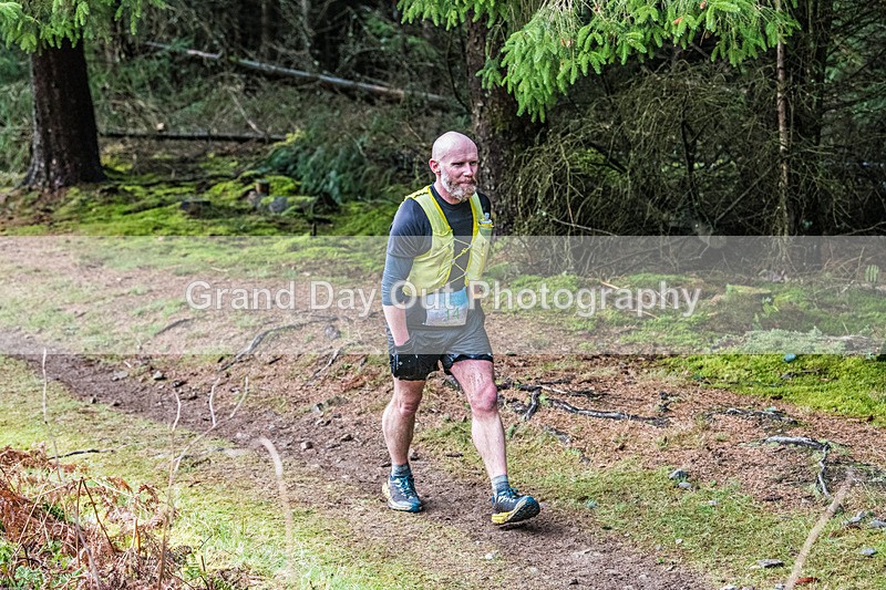 Glentress Marathon-1129 - High Terrain Events Glentress Marathon Trail Run Saturday 19th February 2023