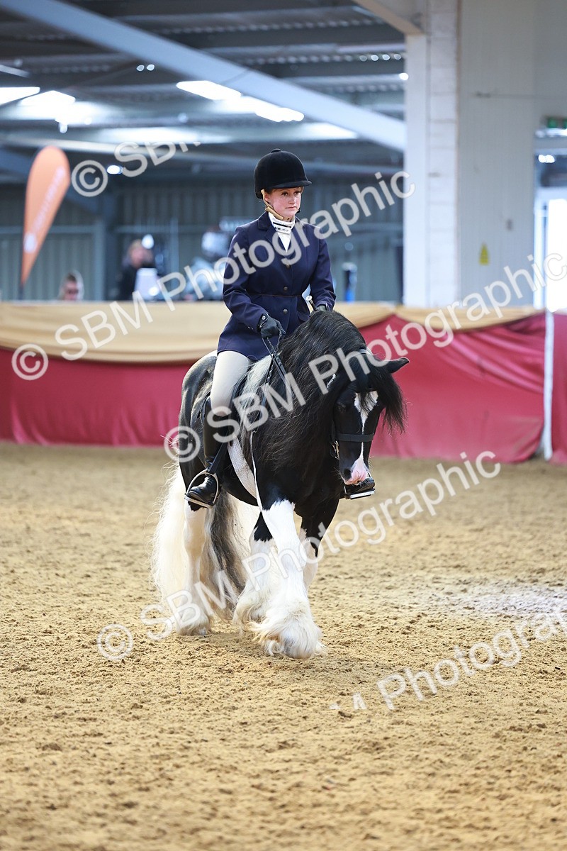SBM_20404 - Class 906 - Sup Final Ridden Champ