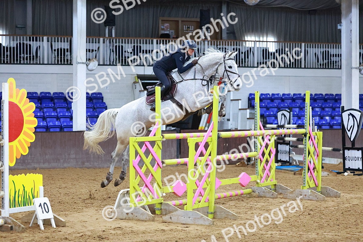 SBM_004243 - Class 6 - National 1.30 1.40m