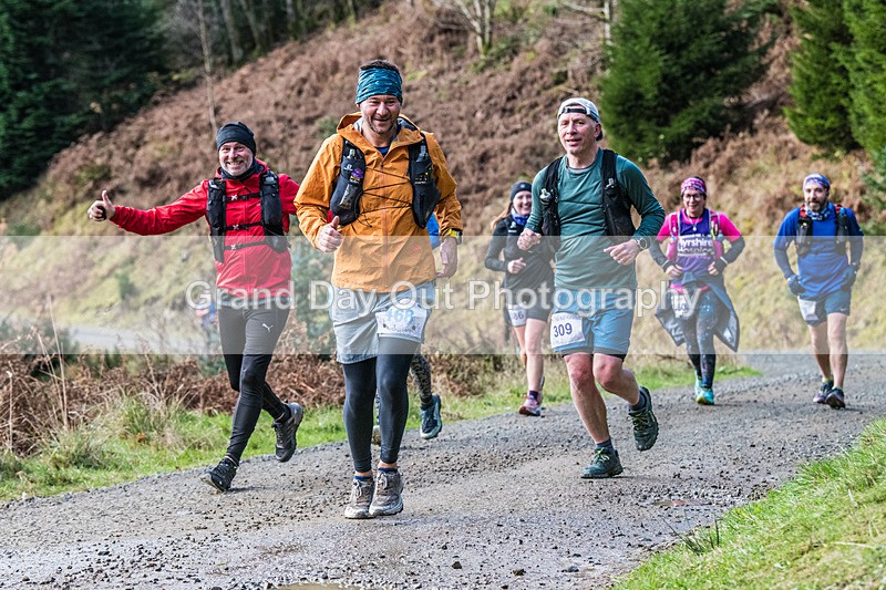Glentress-529 - High Terrain Events Glentress 21 & 10K Trail Races Saturday 15th November 2025
