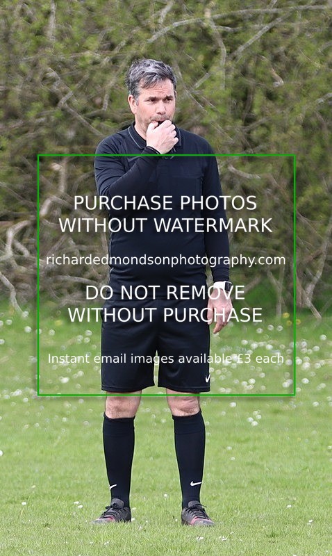 IMG_2752 - Kendal Utd U14 v Storeys (10/4/22)