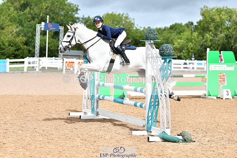 230819A-113720-00368 - Cls 24 Pony Discovery & 90cm Open