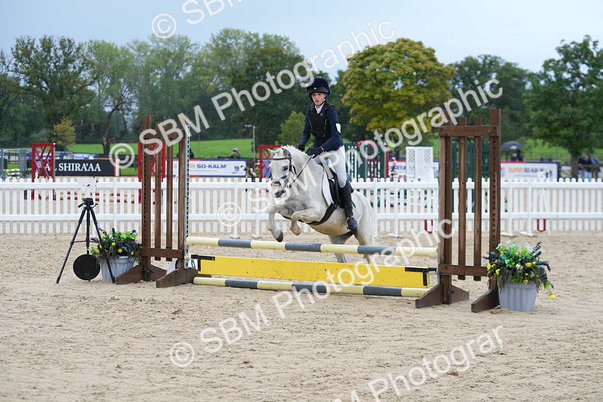 SBM_36365 - J5 - Junior Pony 50cm Championship