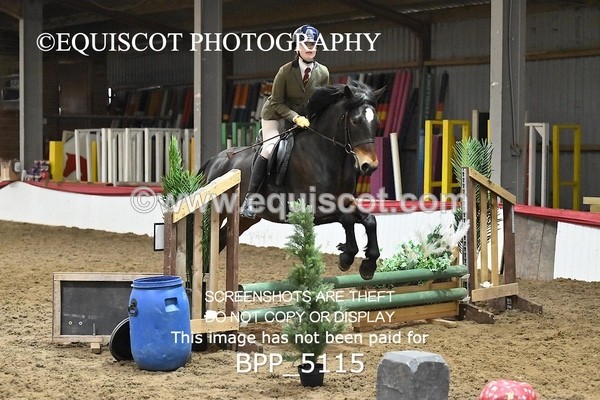 BPP_5115 - CLASS 4 50cm