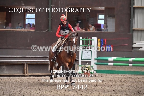 BPP_7442 - CLASS 4 BE90CM