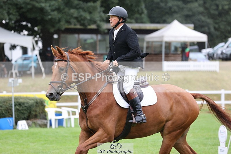 250830A-123012-06460 - Cls 15 5 Year Old Qualifier