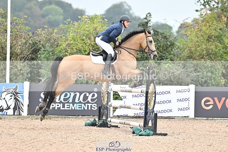 250917-132727-00677 - Cls 4 Newcomers and 1.10m Open