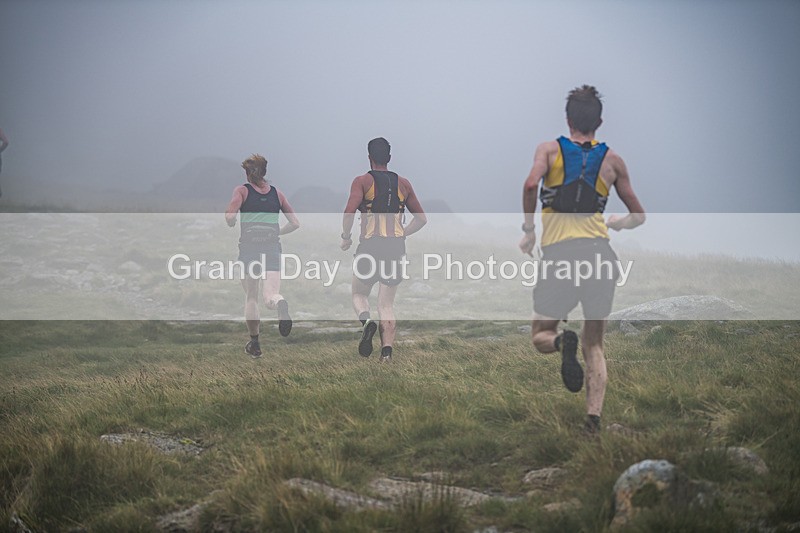Turner-67 - Turner Landscape Fell Race Saturday 9th August 2025