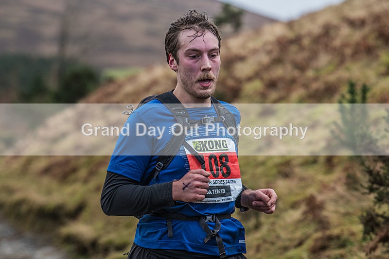 Loopy Latrigg-944 - Kong Loopy Latrigg Fell Race Saturday 21st December 2024