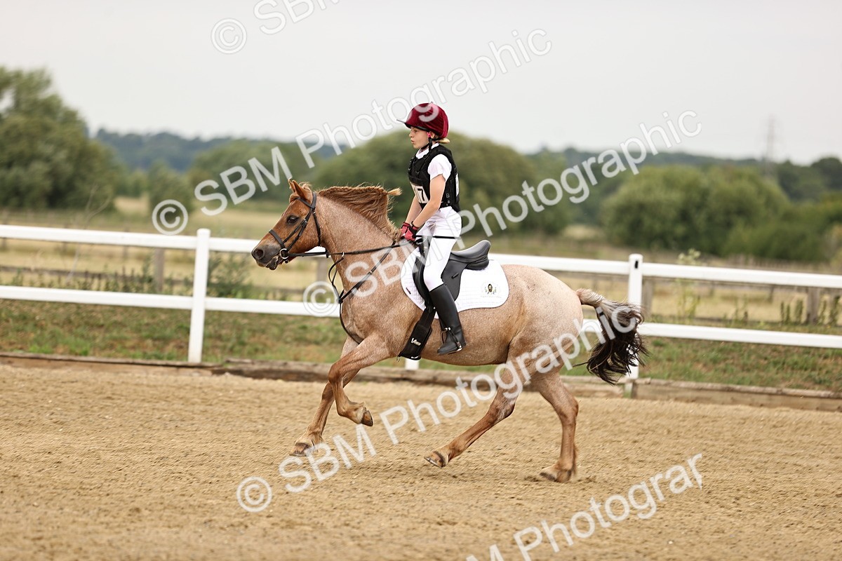 SBM_001537 - Class 1 - 40cm