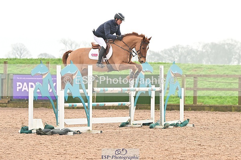 250122-131323-00460 - Cls 5 National 1.15m Members Cup