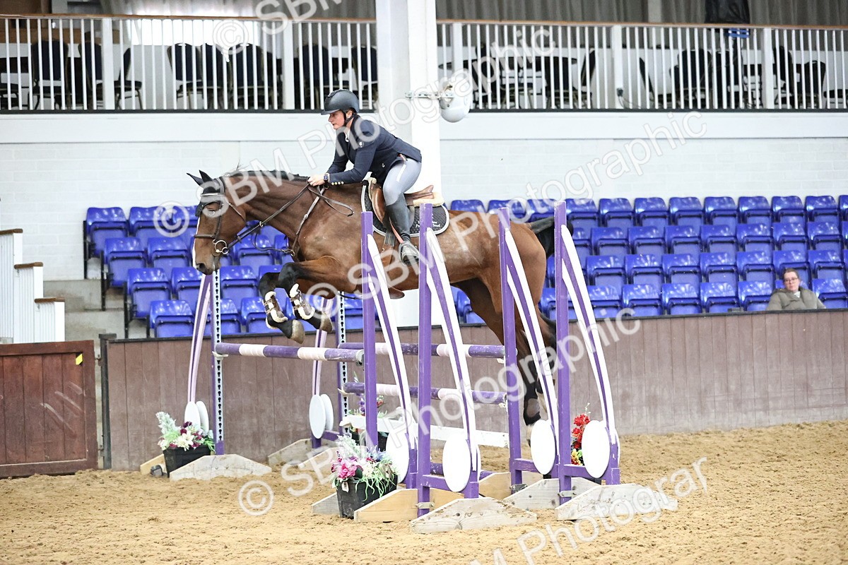 SBM_003397 - Class 11 - Senior Newcomers 1.10m