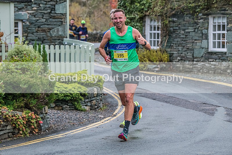 Derwentwater-154 - Derwentwater 10 Mile Road Race Sunday 2nd November 2025