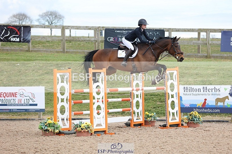 250314-120831-01752 - Cls 8+9 Foxhunter and 1.20m Open
