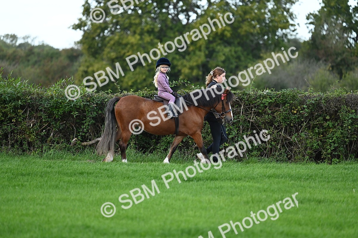 SBM_02537 - S3 - TSR Ridden Pony Showing