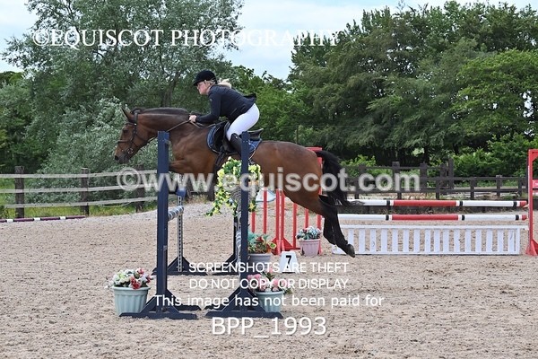 BPP_1993 - CLASS 19 SUN Senior Discovery/ 1m Open