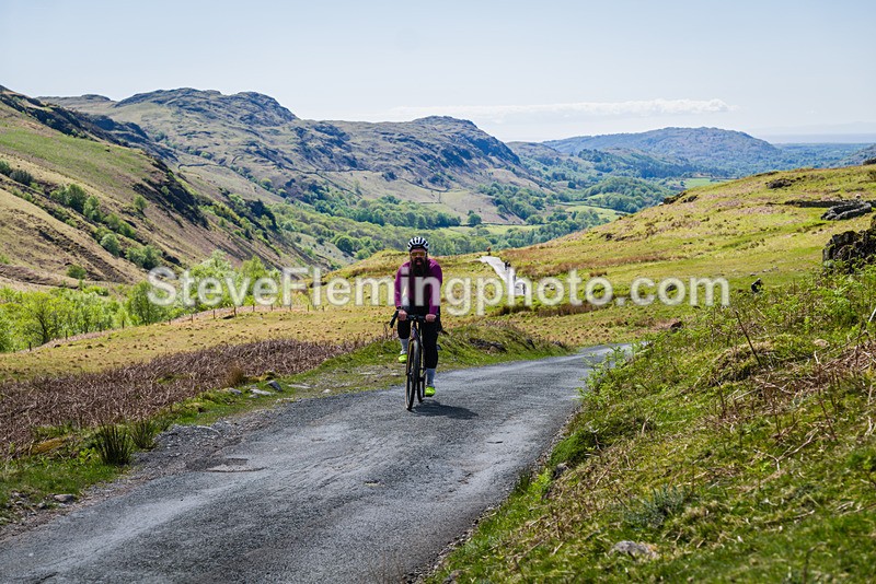 152602 - Hardknott Pass Camera 1 15.00-16.30