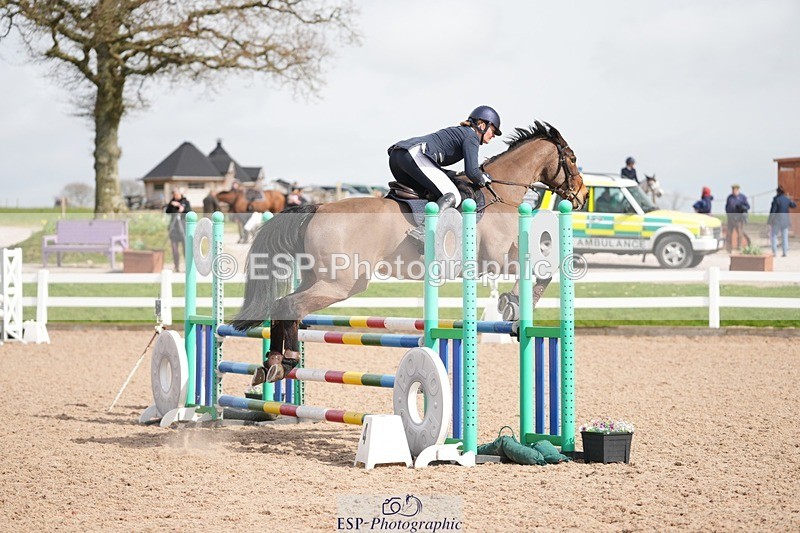 250329-132121-04883 - Cls 23 95cm National Amateur Quali