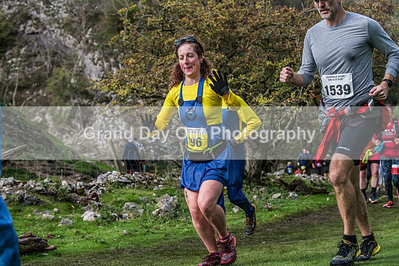 Dovedale Dash-2322 - Dovedale Dash Sunday 5th October 2025