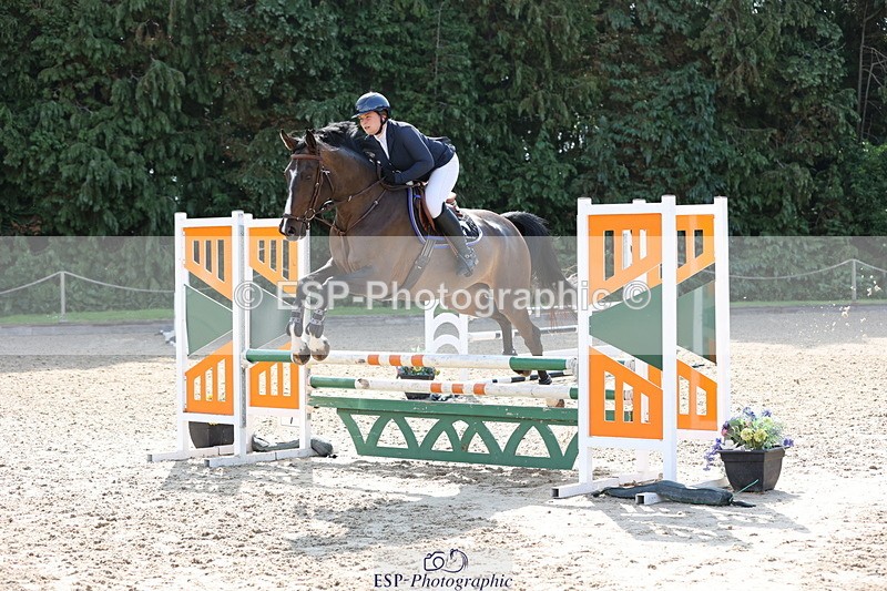 250614A-094704-05407 - Cls 26 British Novice and 90cm Open
