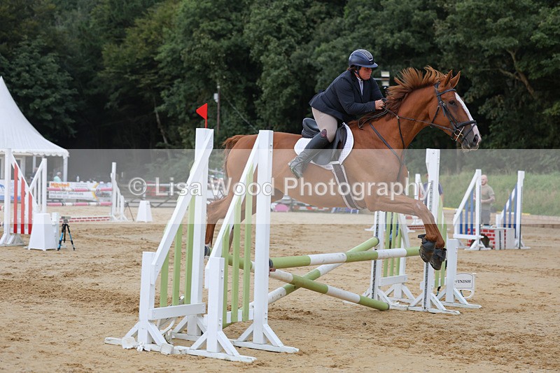 3E7A6917 - Class 7: 80cm Senior