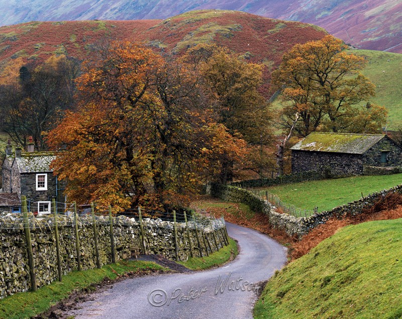 Martindale Cumbria