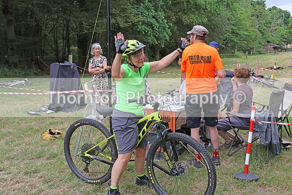 A41A6060 - MTB East Round 7 Potash 10:30 Female Adult Elite+Female U14/U16Juv/Youth Race