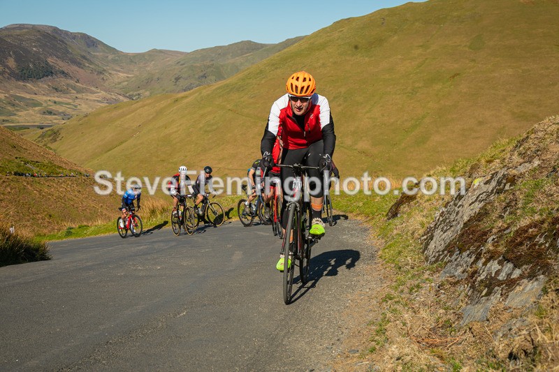092048 - Newlands Pass 09.00 - 10.00