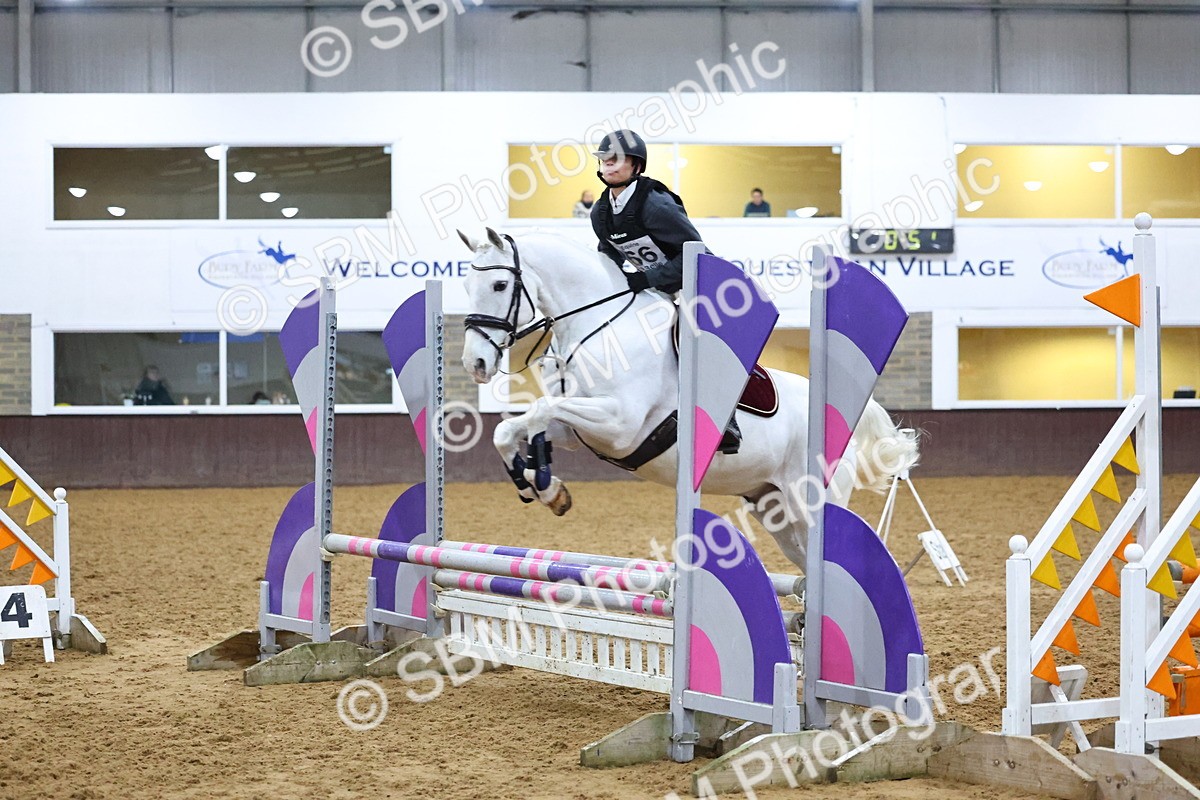 SBM_002272 - Class 5 - Jingle Bells - 80cm