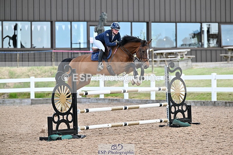 240605A-112018-00169 - Cls 2 Discovery and 1m Open