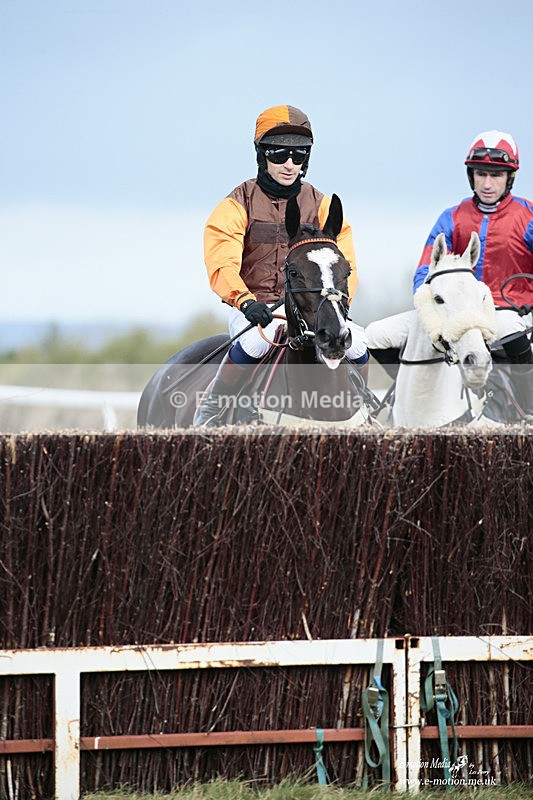 PtP 020122 27 - Larkhill Racing Club Point-to-Point 02/01/2022