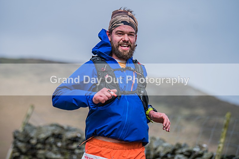 Black Combe-912 - Black Combe Fell Race Saturday 9th March 2024