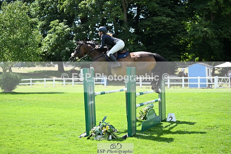 250703A-105454-02943 - Cls 1 Snr Foxhunter