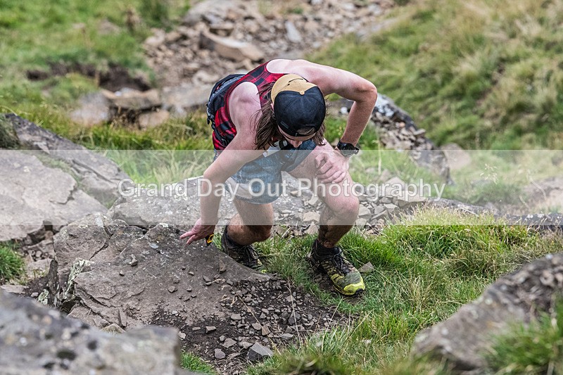 High Cup Nick-7 - Inov8 High Cup Nick Fell Race Sunday 28th August 2022