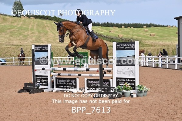BPP_7613 - CLASS 15 FRI Senior 1.05m Open