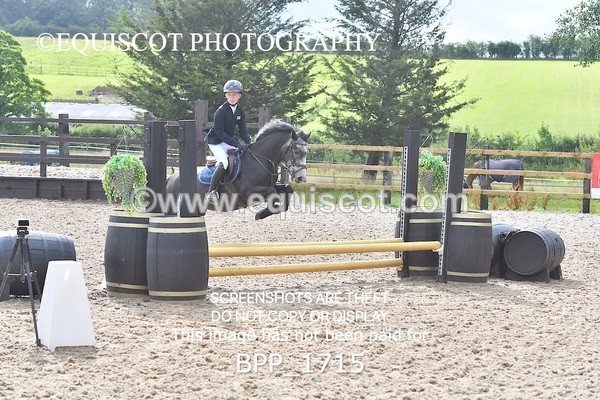 BPP_1715 - DERBY CLASS 4 - 50CM