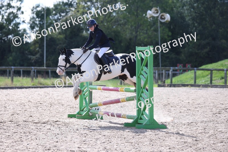 20250928-2168 - Class 5 - 80cm