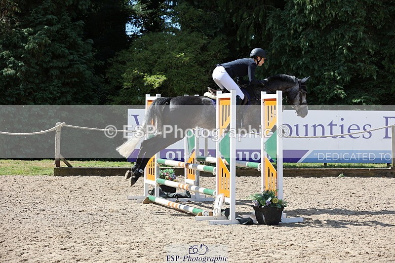 250703A-102809-00979 - Cls 6 Snr British Novice and 90cm Open